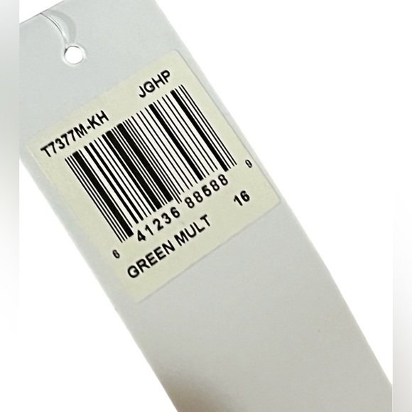 London Times Sleeveless V-Neck Maxi Pull On Dress! NWT 🔥 SIZE 16 - Picture 8 of 15